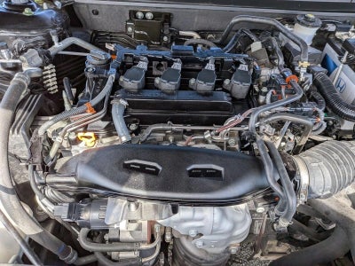 2023 Honda Accord Sedan EX CVT w/o BSI