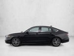 2023 Honda Accord Sedan EX CVT w/o BSI