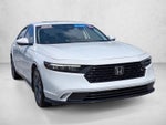 2023 Honda Accord Sedan EX CVT