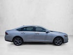 2023 Honda Accord Sedan EX CVT