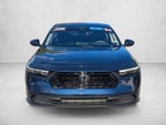 2024 Honda Accord Sedan EX CVT