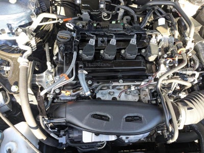 2024 Honda Accord Sedan EX CVT