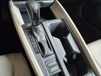 2024 Honda Accord Sedan EX CVT