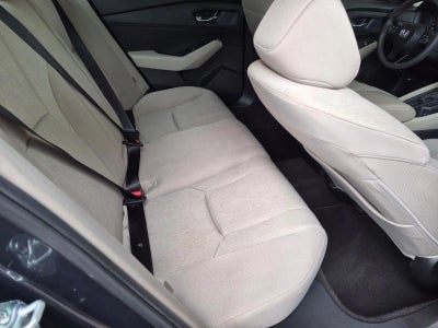 2024 Honda Accord Sedan EX CVT