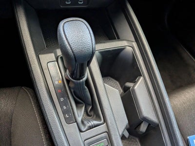 2023 Honda Accord Sedan EX CVT