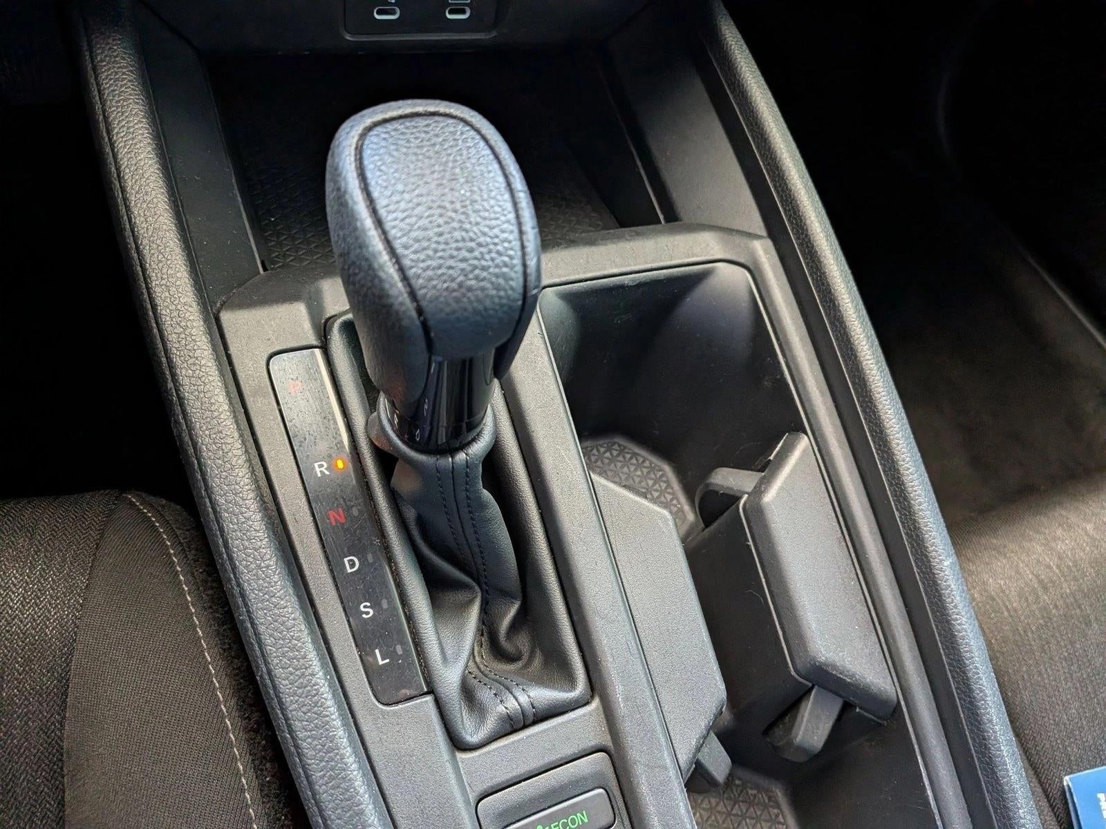 2023 Honda Accord Sedan EX CVT