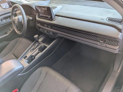 2023 Honda Accord Sedan EX CVT