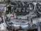 2023 Honda Accord Sedan EX CVT