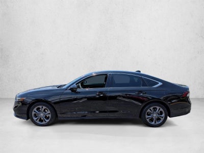 2023 Honda Accord Sedan EX CVT