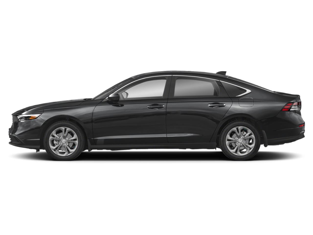 2023 Honda Accord Sedan EX CVT