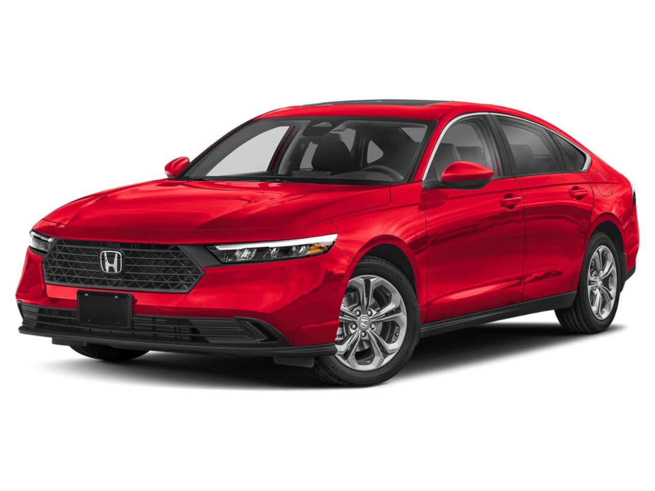 2023 Honda Accord Sedan EX CVT