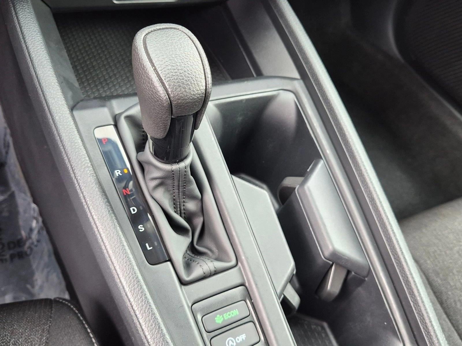 2024 Honda Accord Sedan EX CVT