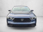 2024 Honda Accord Sedan EX CVT