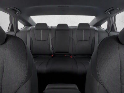2024 Honda Accord Hybrid Sport Sedan