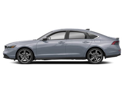 2024 Honda Accord Hybrid Sport Sedan