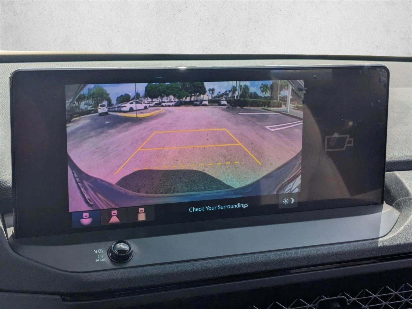 2023 Honda Accord Hybrid Sport Sedan