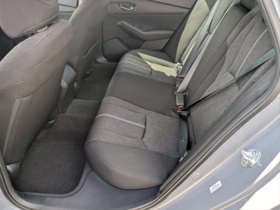 2023 Honda Accord Hybrid Sport Sedan