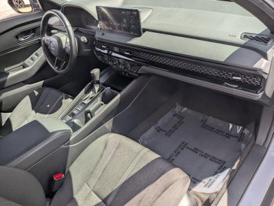 2023 Honda Accord Hybrid Sport Sedan