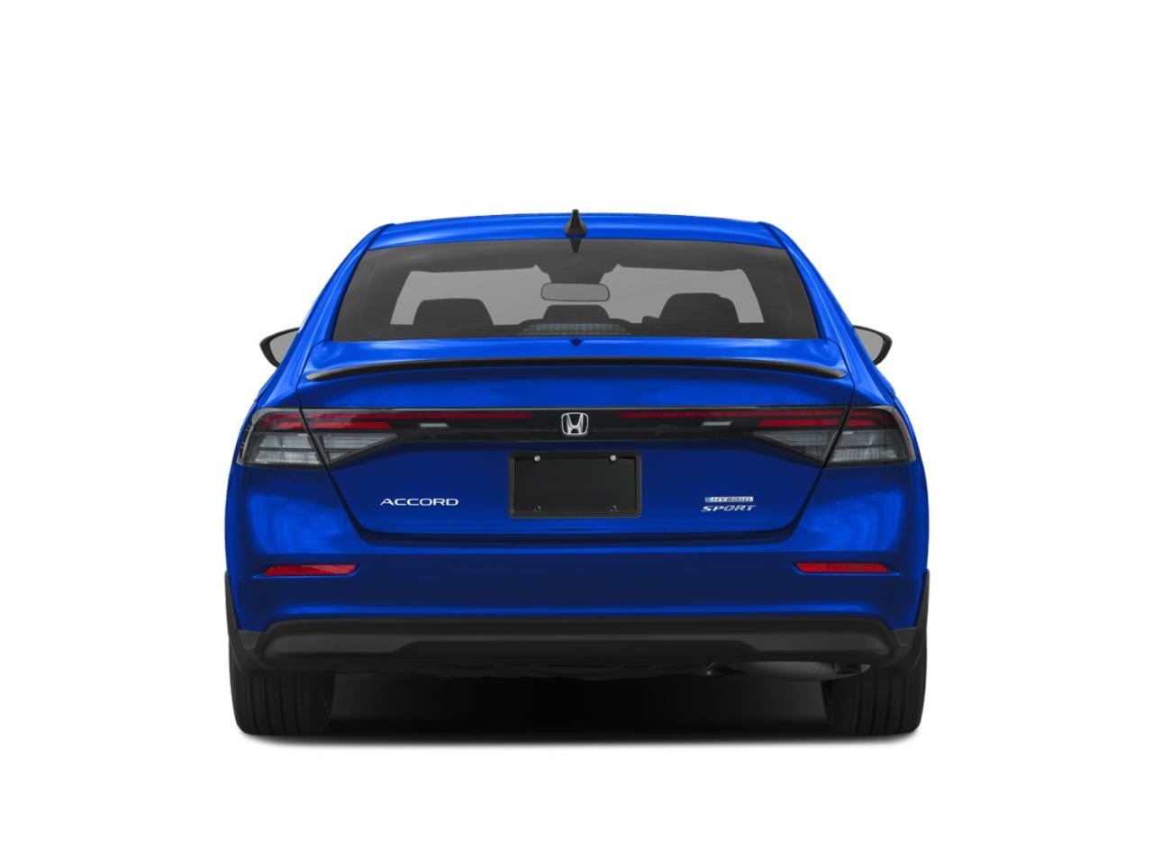 2023 Honda Accord Hybrid Sport Sedan