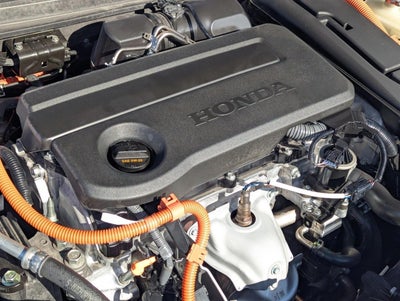 2023 Honda Accord Hybrid Sport Sedan