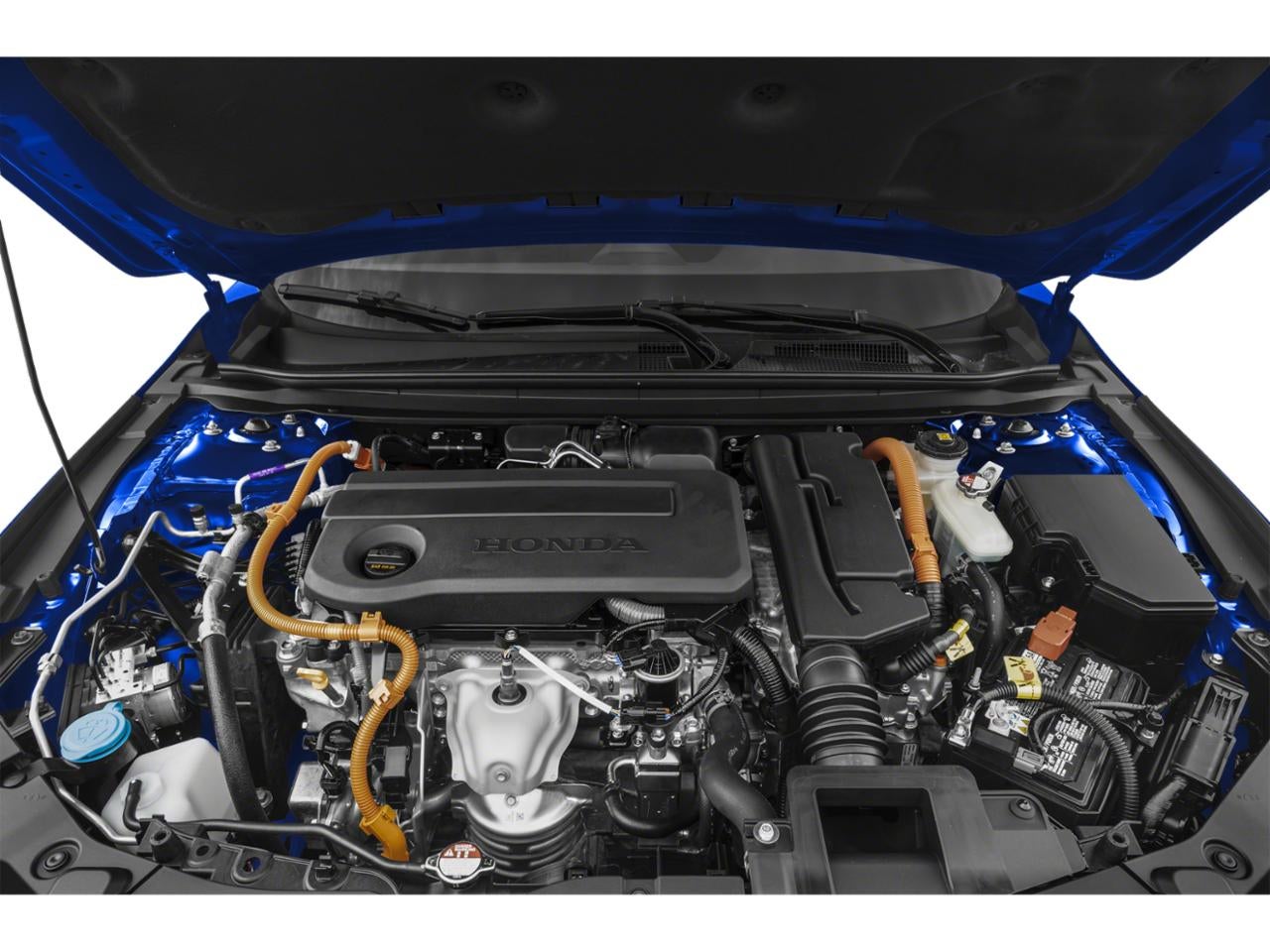 2023 Honda Accord Hybrid Sport Sedan