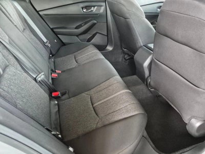 2024 Honda Accord Hybrid Sport Sedan