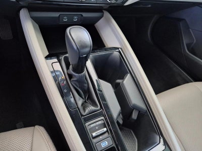 2023 Honda Accord Hybrid EX-L Sedan