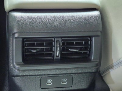 2023 Honda Accord Hybrid EX-L Sedan