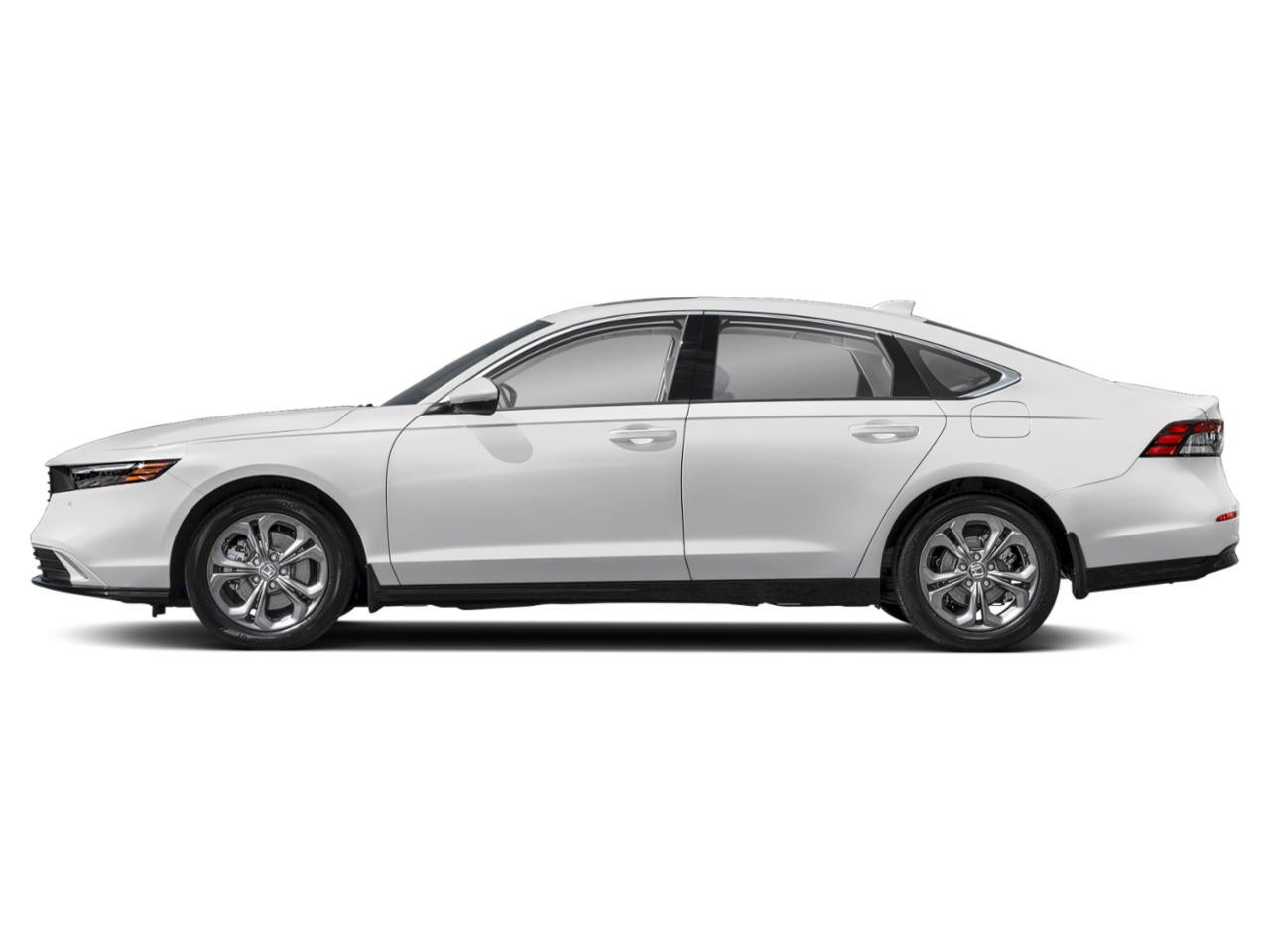 2023 Honda Accord Hybrid EX-L Sedan