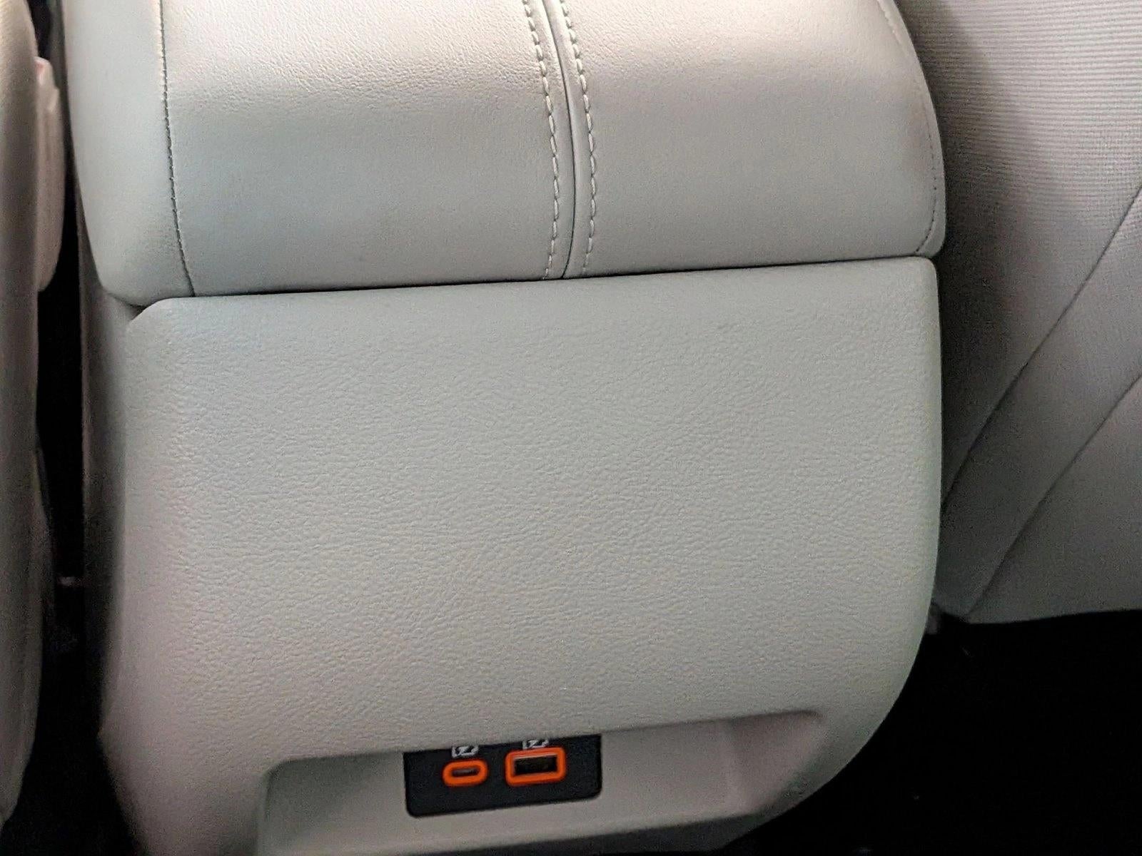 2021 Nissan Altima 2.5 SV Sedan