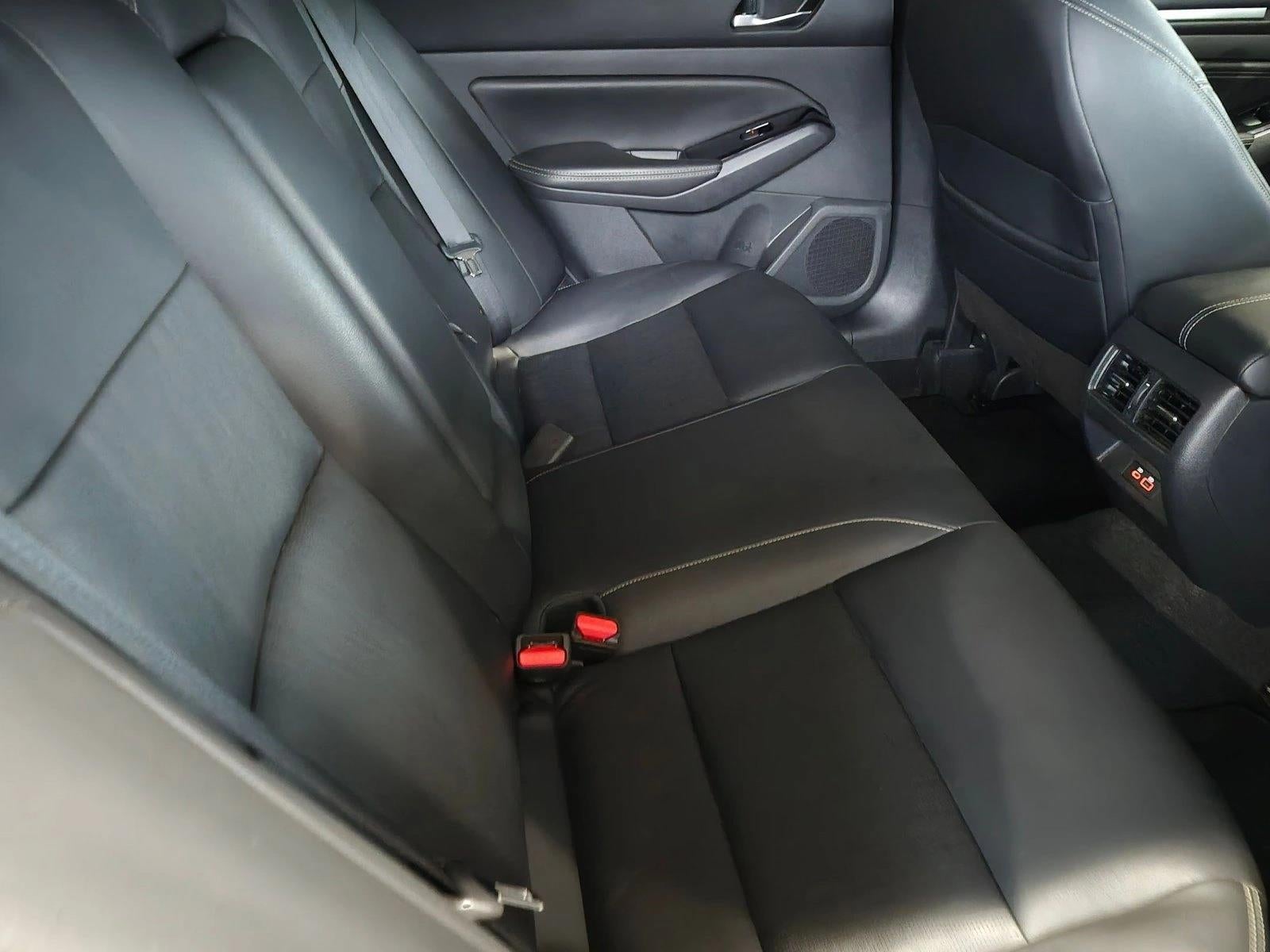 2021 Nissan Altima 2.5 SL Sedan