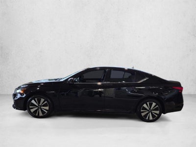2021 Nissan Altima 2.5 SL Sedan