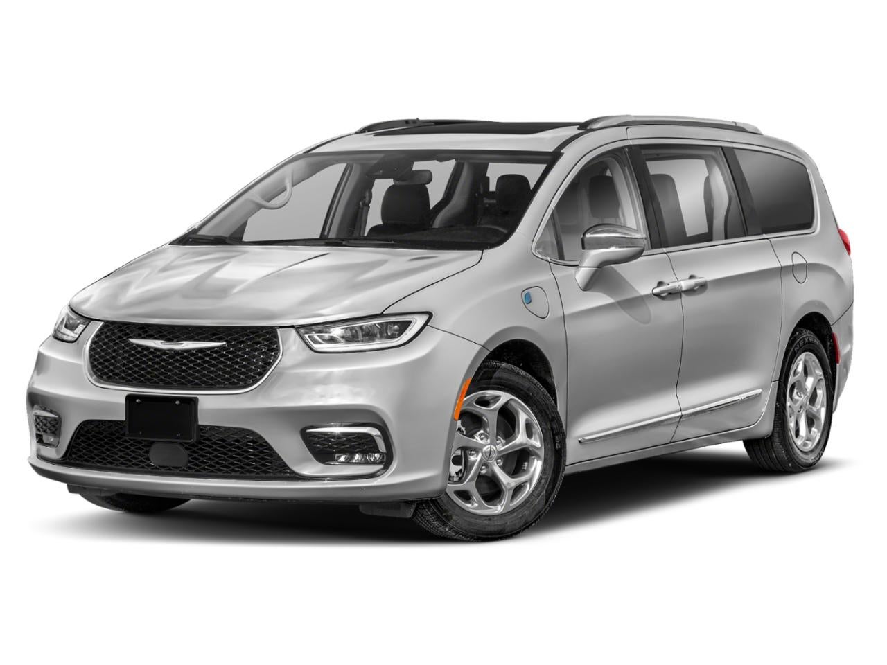 2021 Chrysler Pacifica Hybrid Touring L FWD