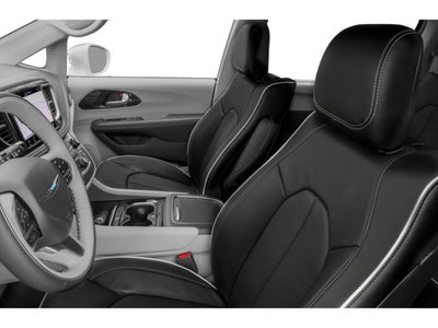 2021 Chrysler Pacifica Hybrid Touring L FWD