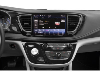 2021 Chrysler Pacifica Hybrid Touring L FWD