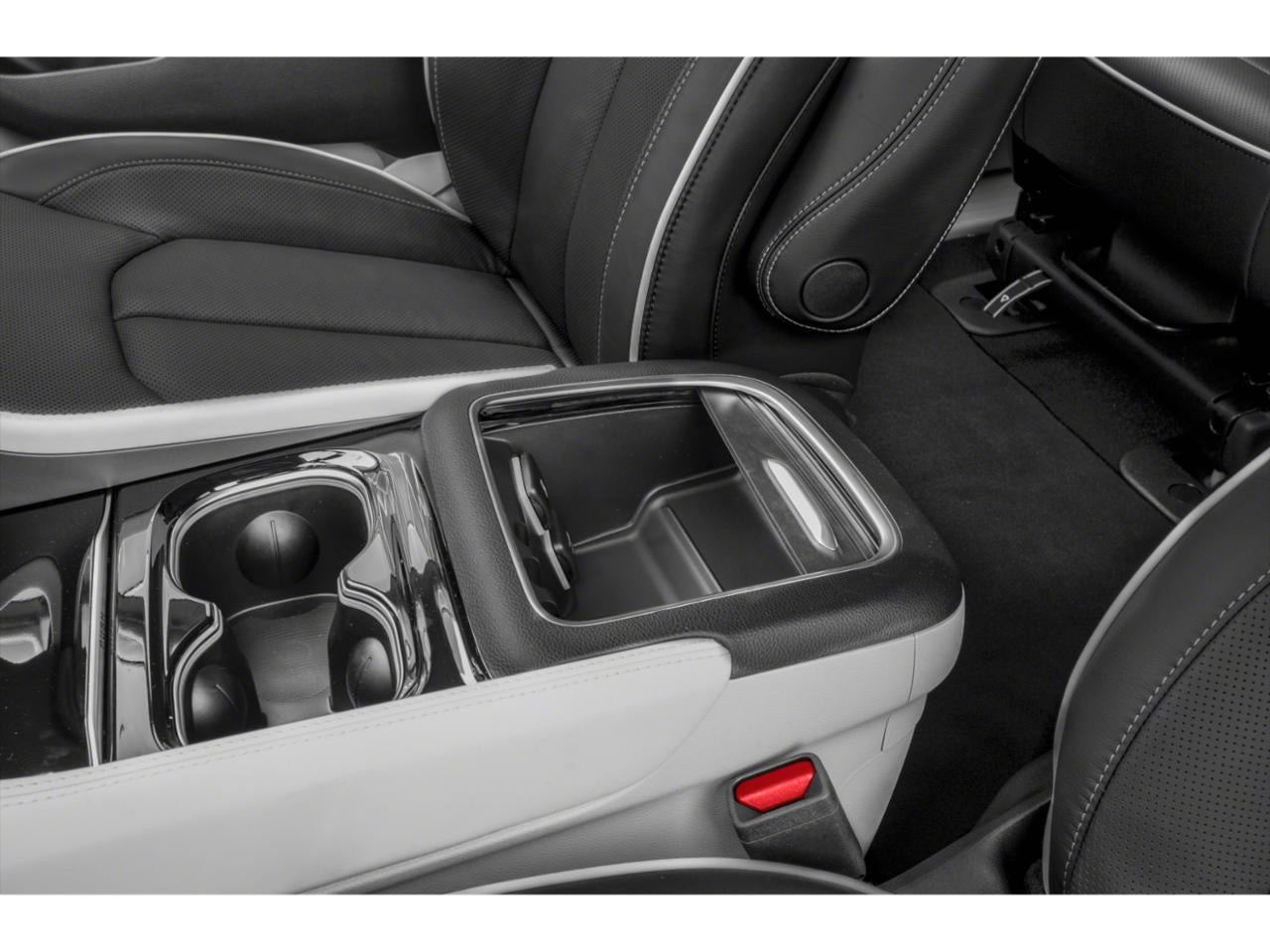 2021 Chrysler Pacifica Hybrid Touring L FWD