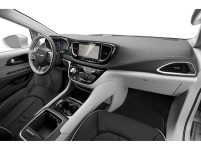 2021 Chrysler Pacifica Hybrid Touring L FWD