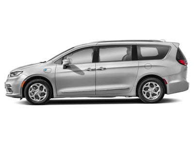 2021 Chrysler Pacifica Hybrid Touring L FWD