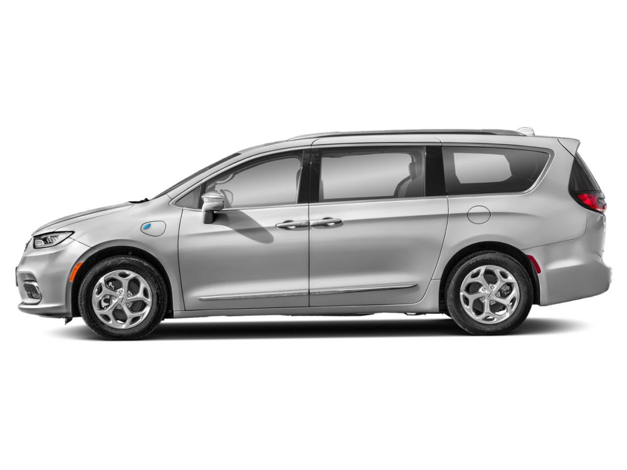 2021 Chrysler Pacifica Hybrid Touring L FWD