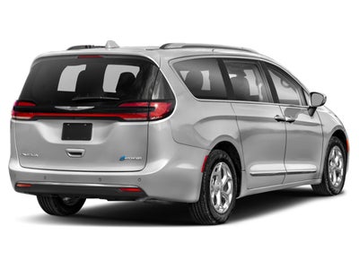 2021 Chrysler Pacifica Hybrid Touring L FWD