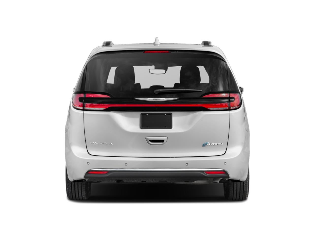 2021 Chrysler Pacifica Hybrid Touring L FWD