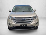 2017 Ford Edge Titanium AWD