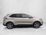2017 Ford Edge Titanium AWD