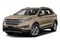 2017 Ford Edge Titanium AWD