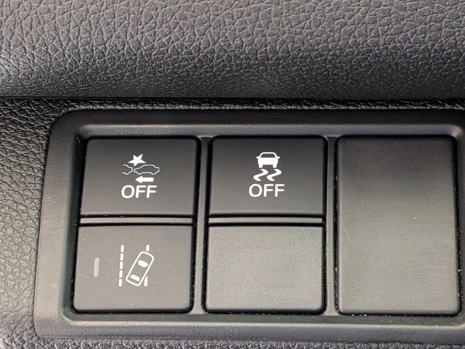 2021 Honda Civic Sedan LX CVT