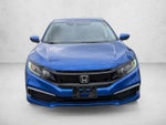 2021 Honda Civic Sedan LX CVT