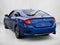 2021 Honda Civic Sedan LX CVT