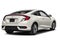 2020 Honda Civic Coupe EX CVT
