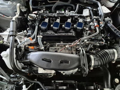 2025 Honda Civic Si Si Manual Sedan w/Summer Tires