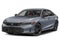 2025 Honda Civic Si Si Manual Sedan w/Summer Tires